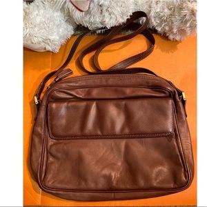 Bottega Veneta Messenger Bag